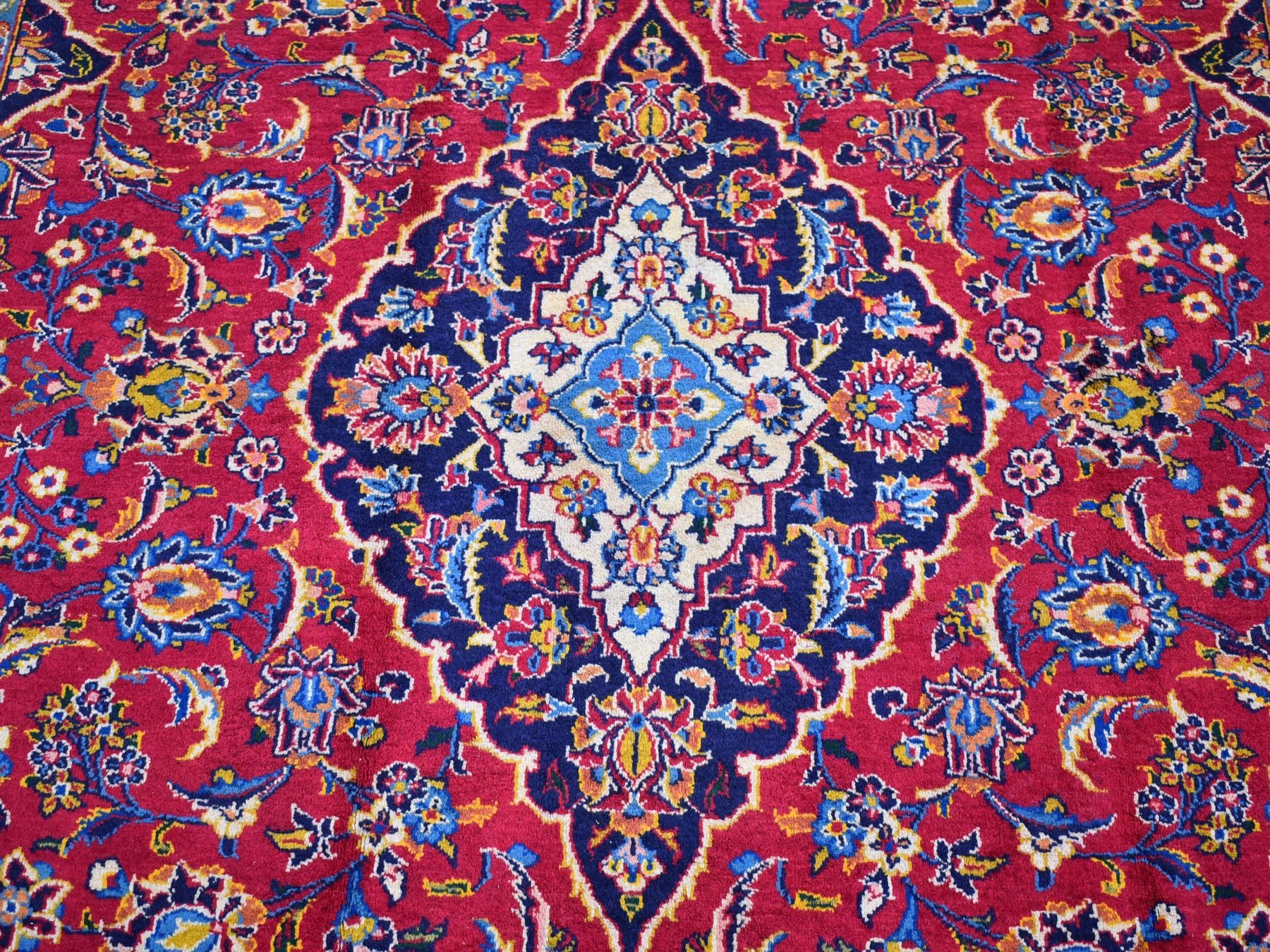 Persian Rugs LUV596295